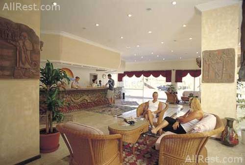 Club Dizalya 4